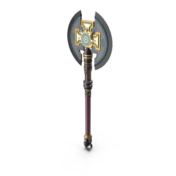 Battle Axe PNG & PSD Images