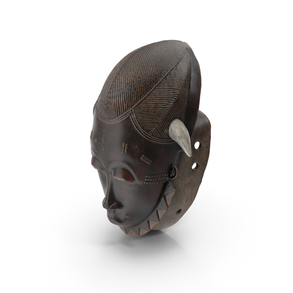Bauta: Baule Mask PNG & PSD Images