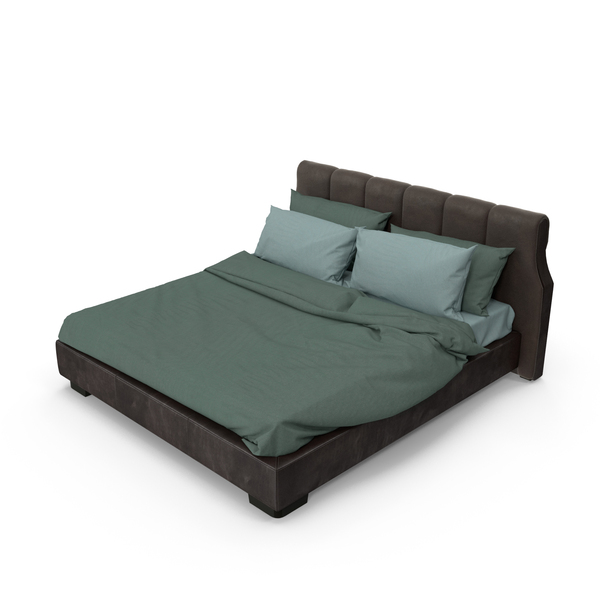 Baxter Hugo Bed By Roberto Lazzeroni PNG Images & PSDs for Download ...