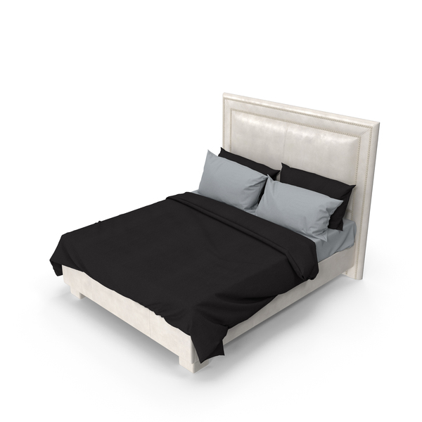 Baxter Simons Bed PNG & PSD Images Baxter Simons Bed PNG & PSD Images