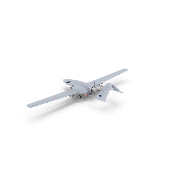 Bayraktar TB2 Unmanned Combat Aerial Vehicle PNG Images & PSDs for ...