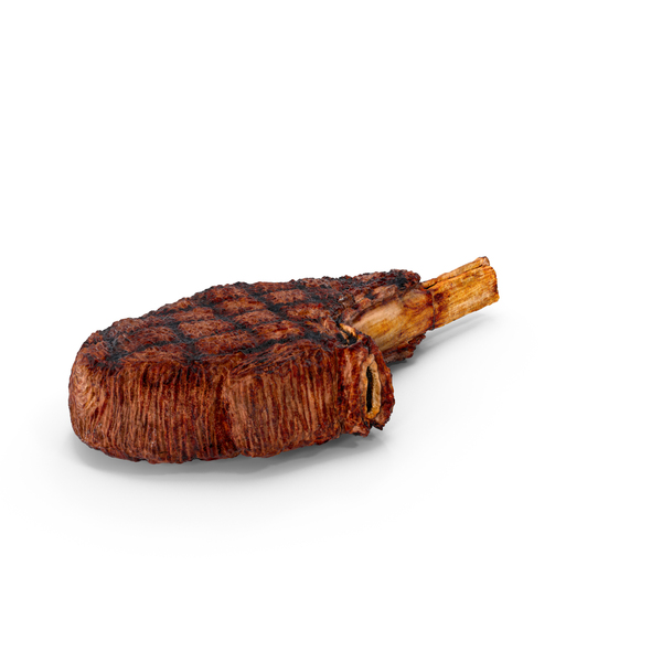 BBQ Beef Ribeye Steak PNG & PSD Images
