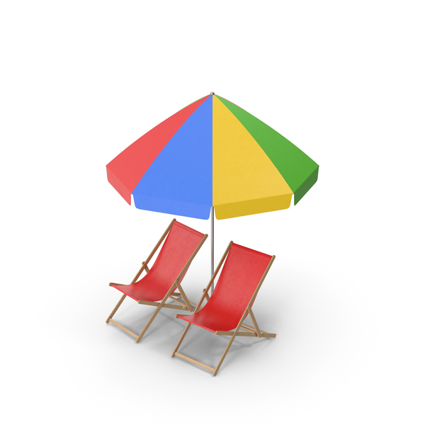 Ball: Beach Chair And Umbrella PNG & PSD Images Ball: Beach Chair And Umbrella PNG & PSD Images