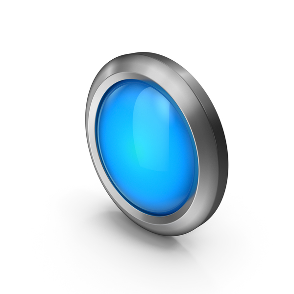 Panic Button: Bead Icon Blue PNG & PSD Images Panic Button: Bead Icon Blue PNG & PSD Images