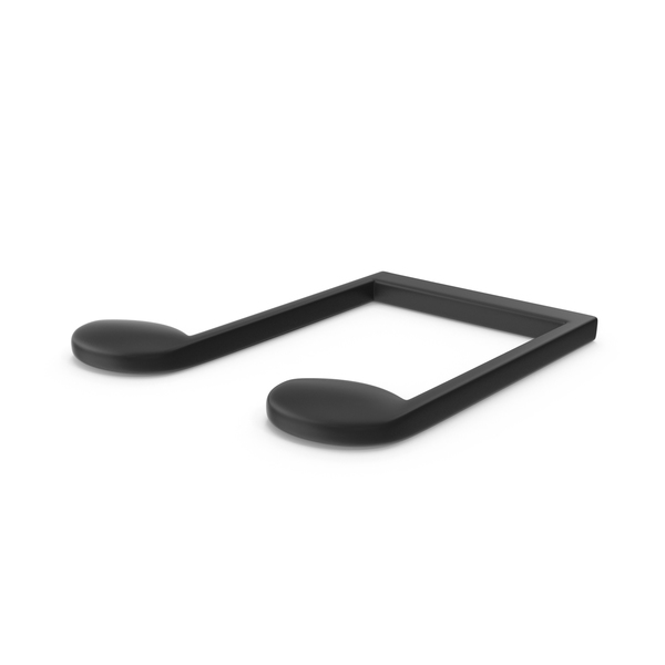 Musical: Beamed Note PNG & PSD Images Musical: Beamed Note PNG & PSD Images