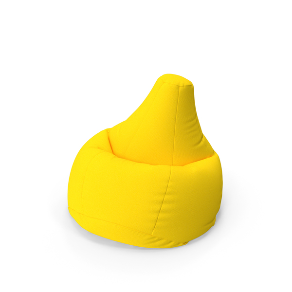 Bean Bag Chair PNG & PSD Images Bean Bag Chair PNG & PSD Images