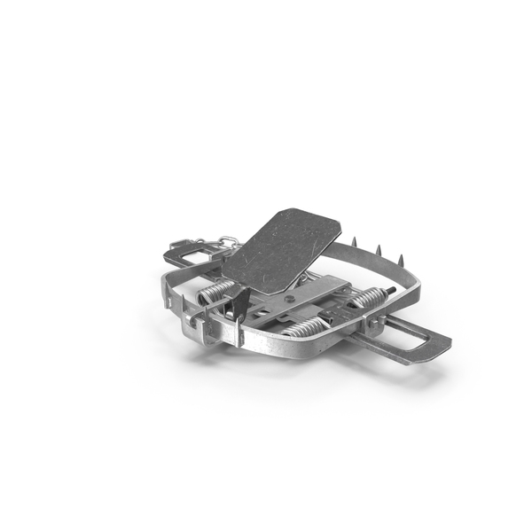 Bear Trap PNG & PSD Images Bear Trap PNG & PSD Images