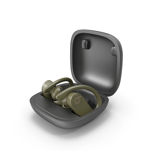 Headphones: Beats Powerbeats Pro PNG & PSD Images Headphones: Beats Powerbeats Pro PNG & PSD Images