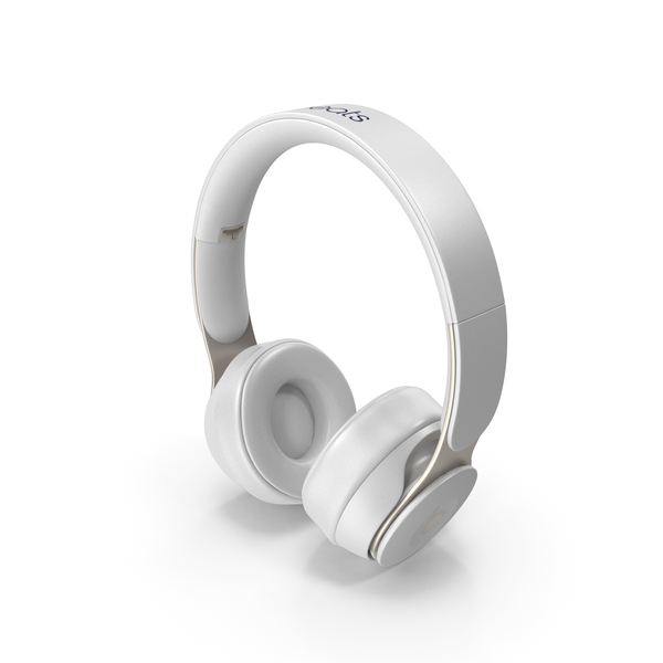 Headphones: Beats Solo Pro 2019 White PNG & PSD Images Headphones: Beats Solo Pro 2019 White PNG & PSD Images