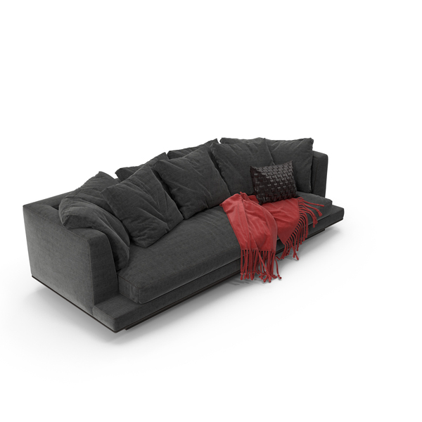 BeB Italia Aurae sofa PNG & PSD Images BeB Italia Aurae sofa PNG & PSD Images