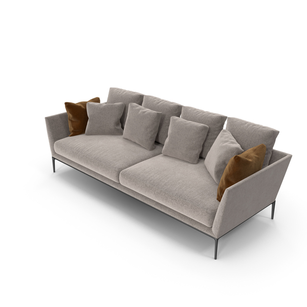 Bebitalia Atoll Sofa PNG & PSD Images Bebitalia Atoll Sofa PNG & PSD Images