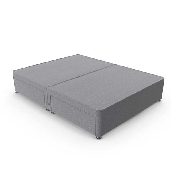 Bed Base Grey PNG & PSD Images Bed Base Grey PNG & PSD Images