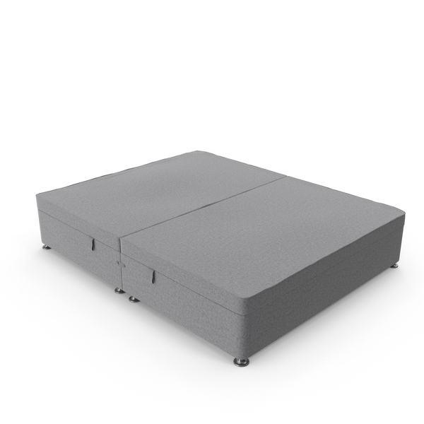 Bed Base Grey PNG & PSD Images Bed Base Grey PNG & PSD Images