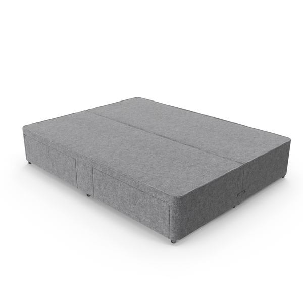 Headboard: Bed Base Grey PNG & PSD Images Headboard: Bed Base Grey PNG & PSD Images