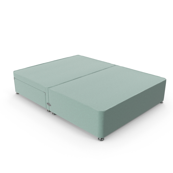 Bed Base Mint PNG & PSD Images Bed Base Mint PNG & PSD Images