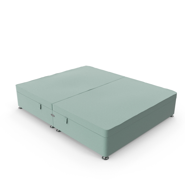 Headboard: Bed Base Mint PNG & PSD Images Headboard: Bed Base Mint PNG & PSD Images