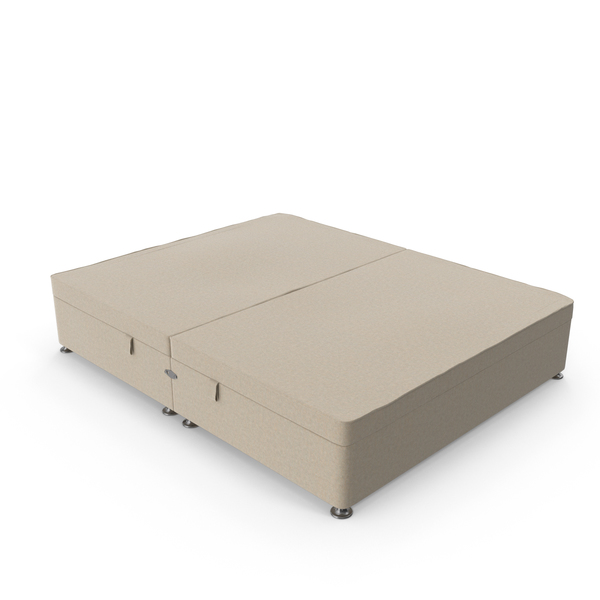 Headboard: Bed Base Oatmeal PNG & PSD Images Headboard: Bed Base Oatmeal PNG & PSD Images