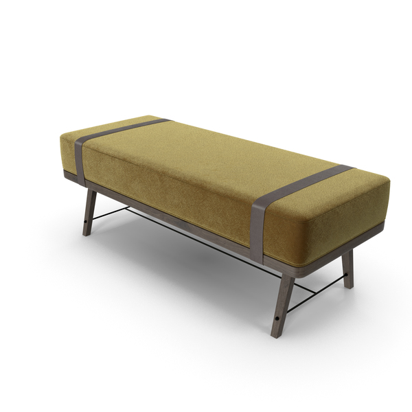 Bed Bench PNG & PSD Images