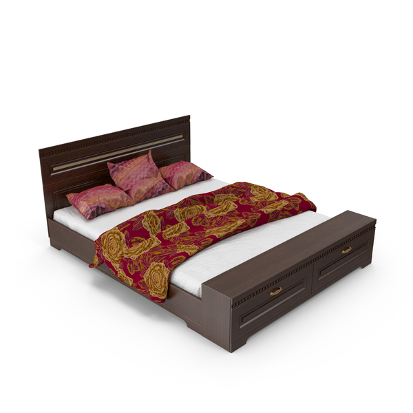Bed PNG & PSD Images Bed PNG & PSD Images
