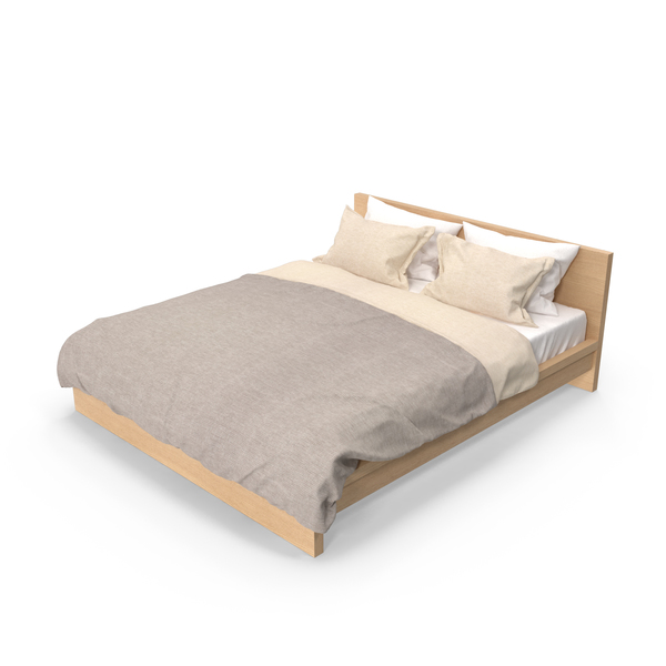 Double: Bed PNG & PSD Images Double: Bed PNG & PSD Images