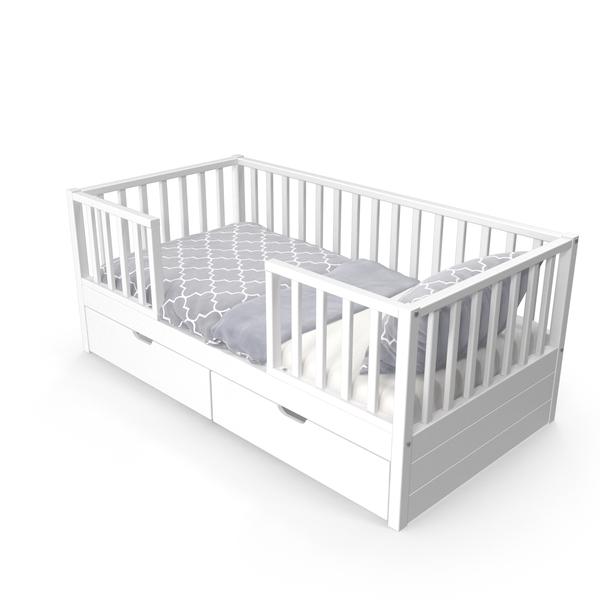 Bed For Children PNG & PSD Images Bed For Children PNG & PSD Images