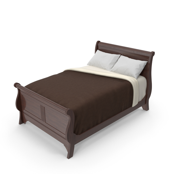 Queen: Bed PNG & PSD Images
