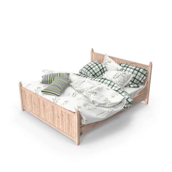 Bed Set PNG & PSD Images Bed Set PNG & PSD Images