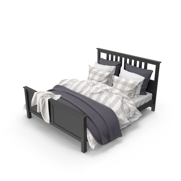 Bed Set PNG Images & PSDs for Download | PixelSquid - S10705680F
