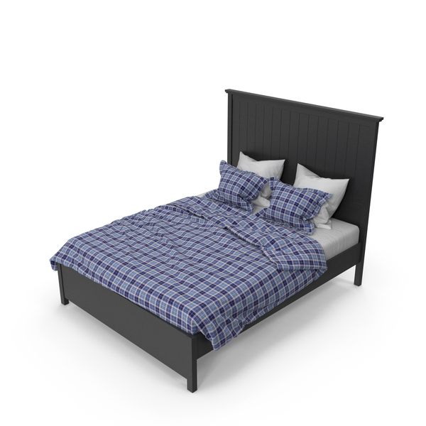 Double: Bed Undredal Ikea PNG & PSD Images Double: Bed Undredal Ikea PNG & PSD Images