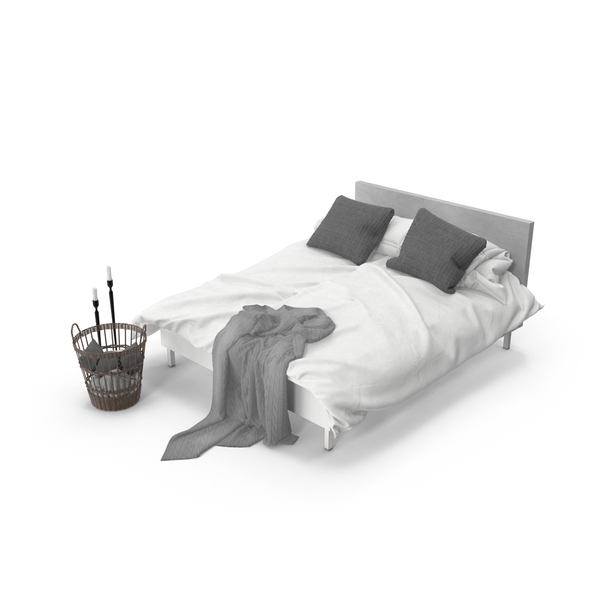 Interior: Bedroom Set PNG & PSD Images Interior: Bedroom Set PNG & PSD Images