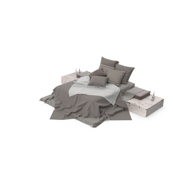 Interior: Bedroom Set PNG & PSD Images Interior: Bedroom Set PNG & PSD Images