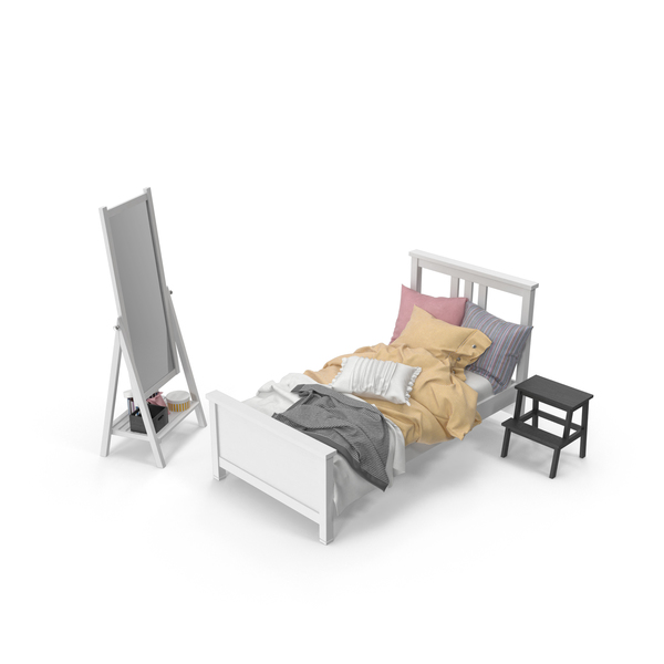 Bedroom Set PNG & PSD Images Bedroom Set PNG & PSD Images