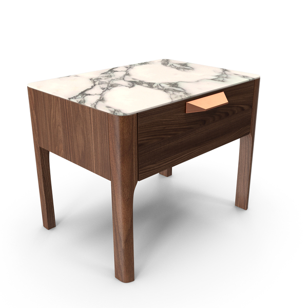 Night Stand: Bedside Table CP1806-H PNG & PSD Images Night Stand: Bedside Table CP1806-H PNG & PSD Images