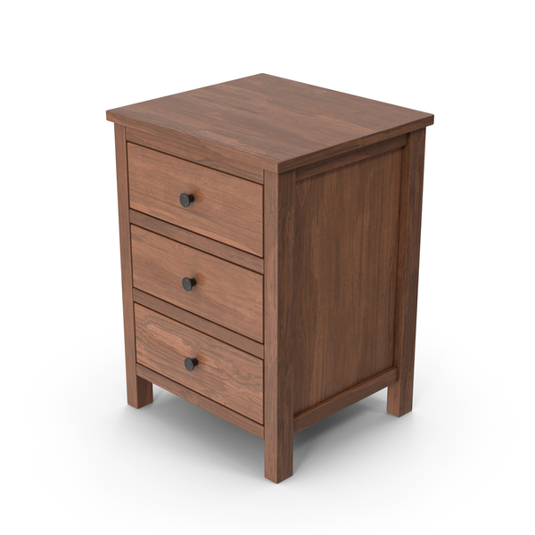 End: Bedside Table Dark Wood PNG & PSD Images End: Bedside Table Dark Wood PNG & PSD Images