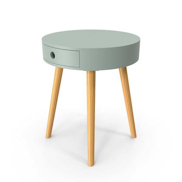 Dresser: Bedside Table Green PNG & PSD Images Dresser: Bedside Table Green PNG & PSD Images