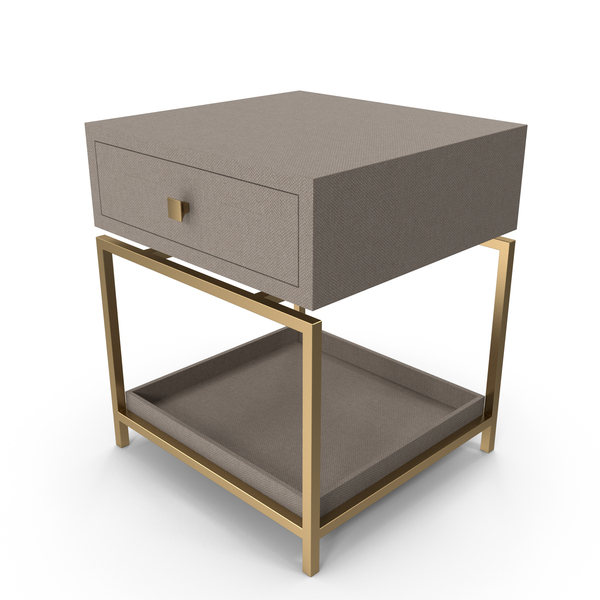 Bedside Table PNG & PSD Images Bedside Table PNG & PSD Images