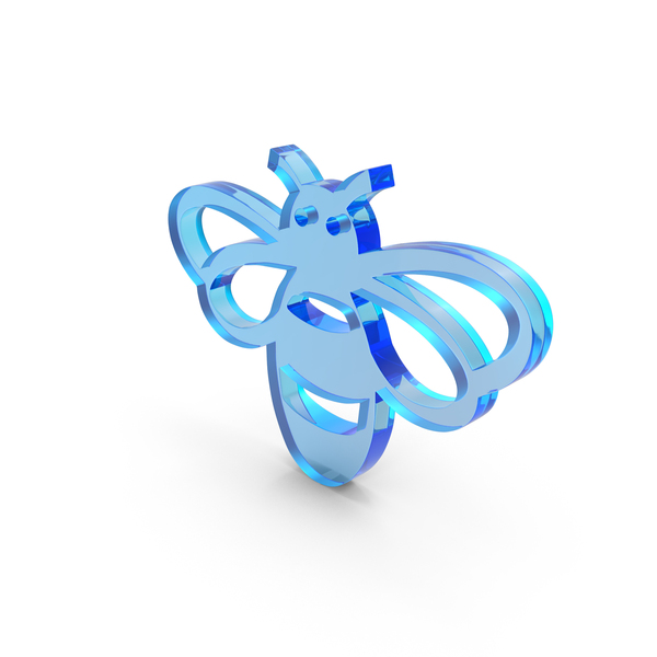 Logo: Bee Glass PNG & PSD Images Logo: Bee Glass PNG & PSD Images