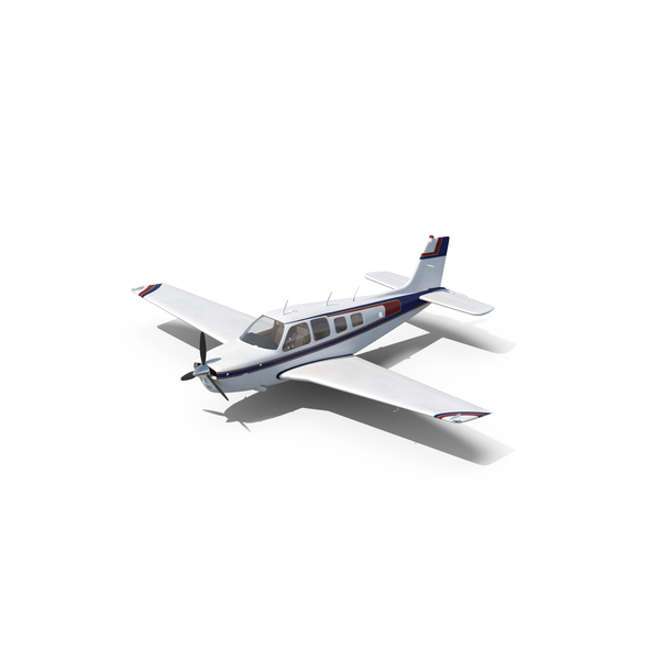 Propeller Plane: Beechcraft Bonanza G36 PNG & PSD Images Propeller Plane: Beechcraft Bonanza G36 PNG & PSD Images