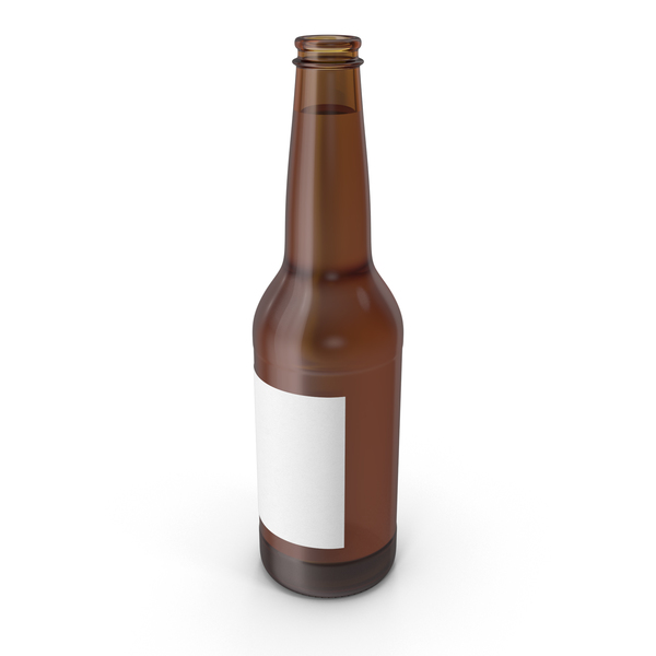 Beer Bottle PNG & PSD Images