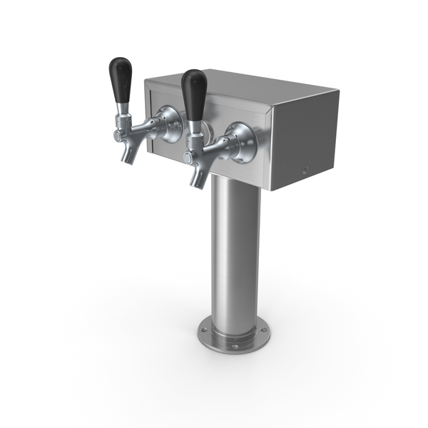 Tap: Beer Dispenser Kegerator Tower PNG & PSD Images Tap: Beer Dispenser Kegerator Tower PNG & PSD Images