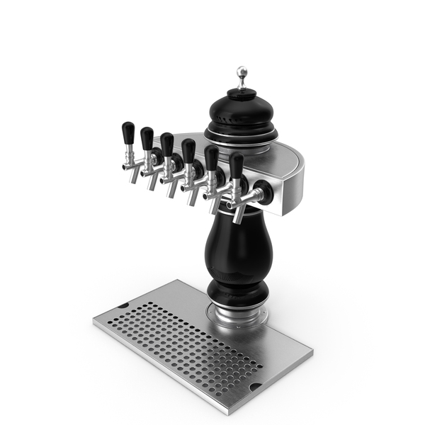 Tap: Beer Dispenser Tower PNG & PSD Images Tap: Beer Dispenser Tower PNG & PSD Images