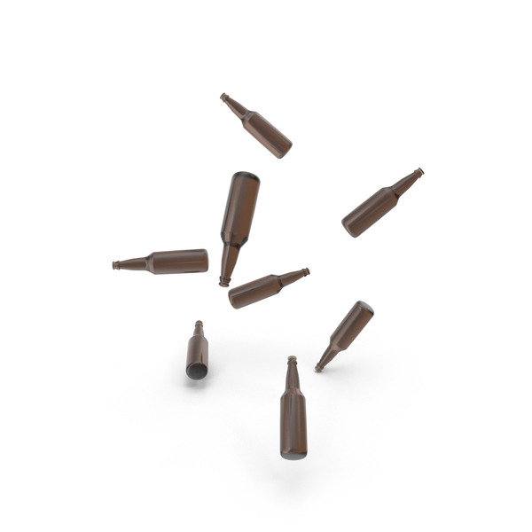 Bottle: Beer Empty Bottles Falling PNG & PSD Images Bottle: Beer Empty Bottles Falling PNG & PSD Images