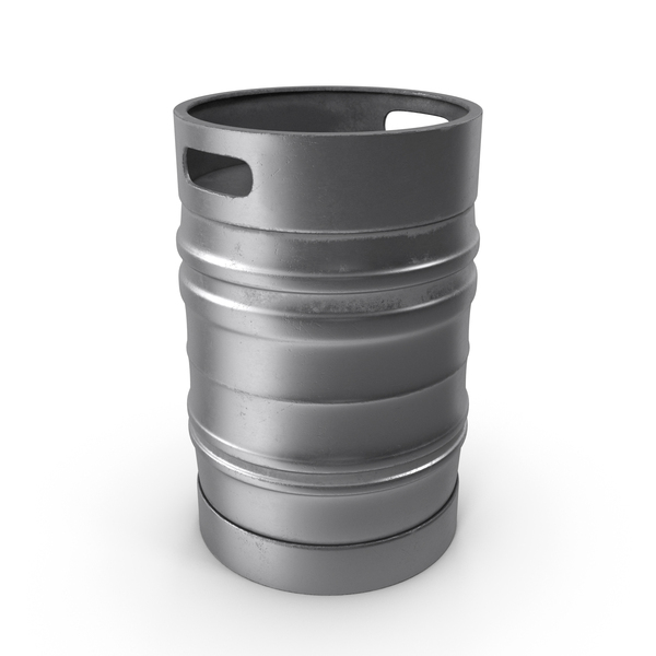 Beer Keg Big PNG & PSD Images