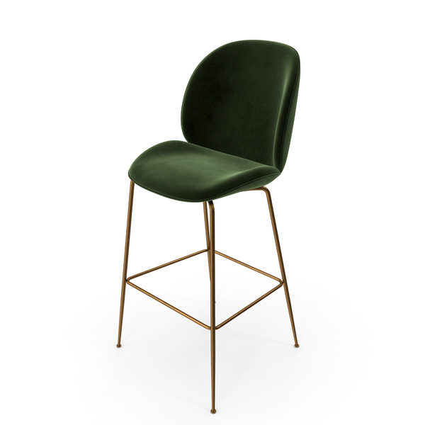 Stool: Beetle Bar Chair Gubi PNG & PSD Images Stool: Beetle Bar Chair Gubi PNG & PSD Images