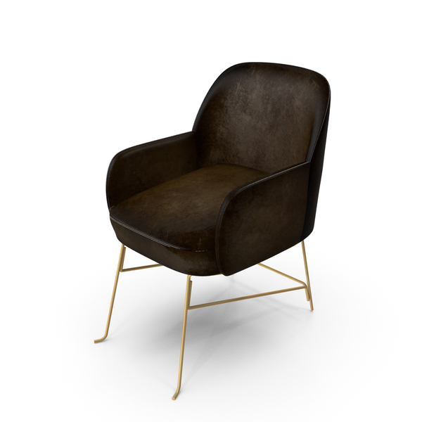 Arm Chair: Beetley Bridge Metal legs PNG & PSD Images