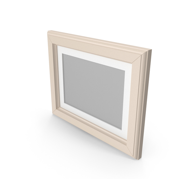 Beige Picture Frame PNG & PSD Images Beige Picture Frame PNG & PSD Images