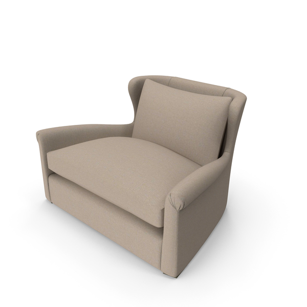 Belgian Wingback Upholstered Chair PNG & PSD Images Belgian Wingback Upholstered Chair PNG & PSD Images