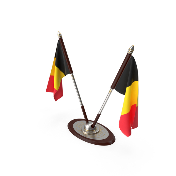 Belgium Desk Flag PNG & PSD Images Belgium Desk Flag PNG & PSD Images