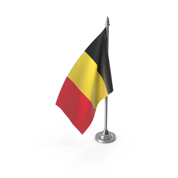 Belgium Table Flag PNG & PSD Images Belgium Table Flag PNG & PSD Images