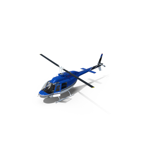 Civilian Utility Helicopter: Bell 206 JetRanger PNG & PSD Images Civilian Utility Helicopter: Bell 206 JetRanger PNG & PSD Images